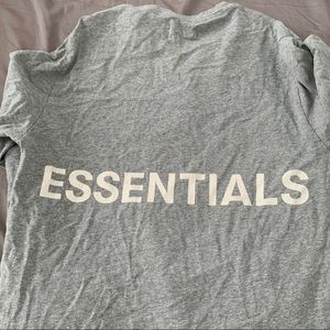 Essential shirt